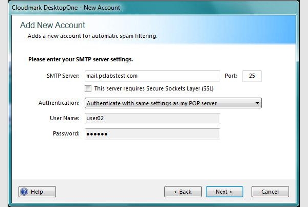 Spam Filtering Software For Mac